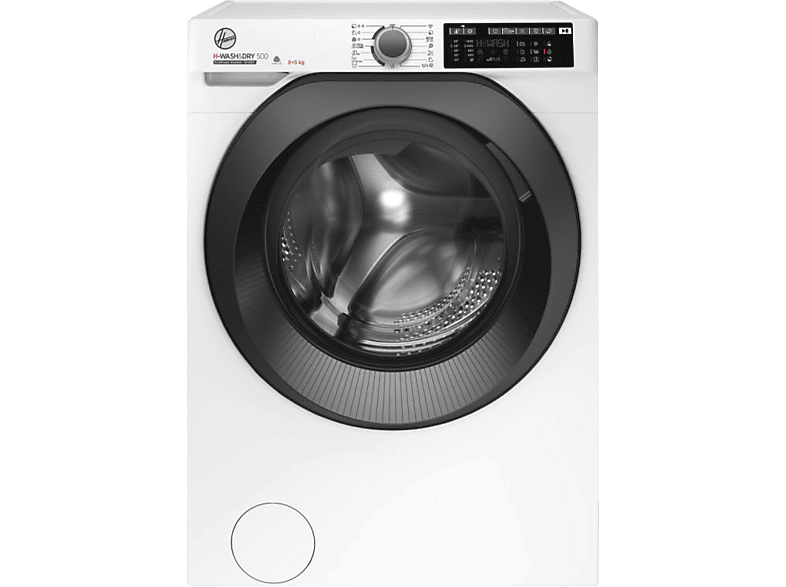 Hoover Was-droogcombinatie A (hd 485ambb/1-s)