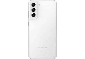 SAMSUNG Galaxy S21 FE 5G 256GB, White