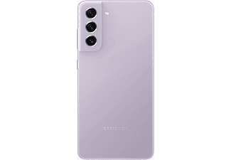 SAMSUNG Galaxy S21 FE 5G 128GB, Lavender