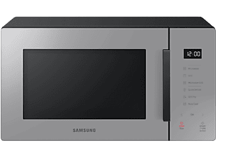 SAMSUNG MG23T5018CG 23L Mikrodalga Fırın Gri