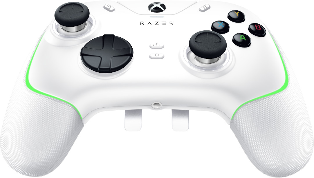 RAZER Xbox Series X/S controller Wolverine V2 Chroma Wit (RZ06-04010200-R3M1)