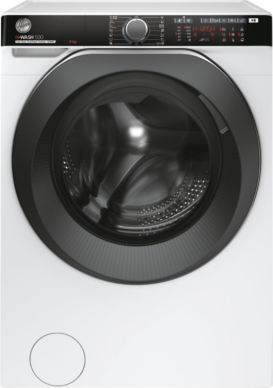 HOOVER Wasmachine voorlader A (HWPD 69AMBC/1-S)