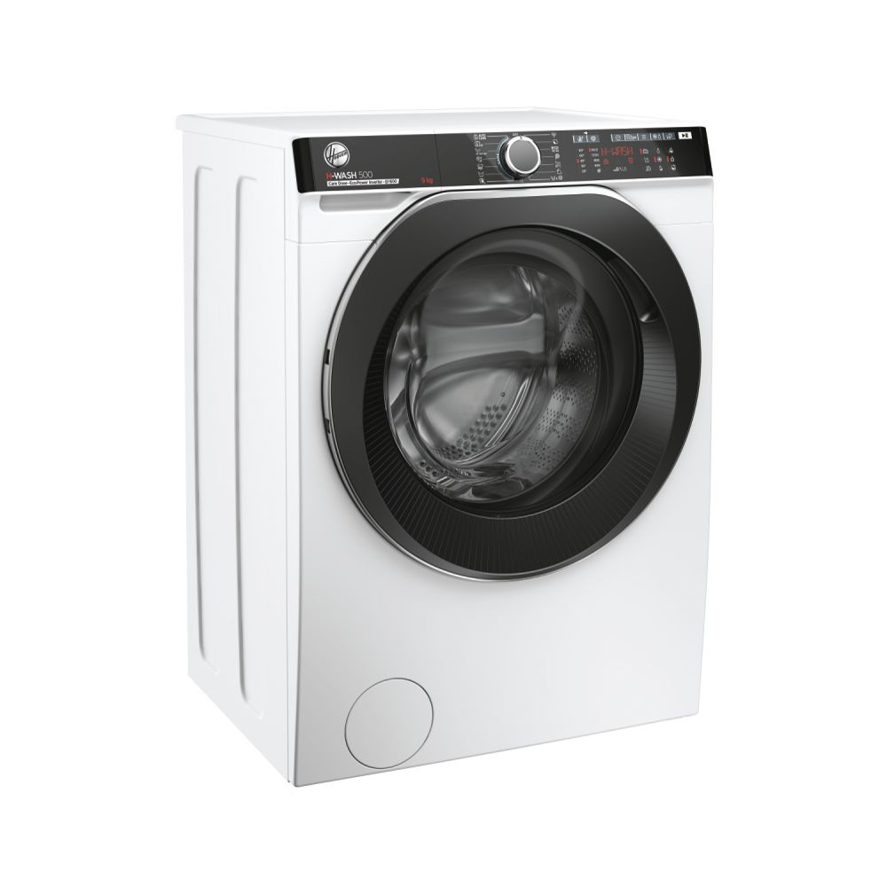 HOOVER Wasmachine voorlader A (HWPD 69AMBC/1-S)