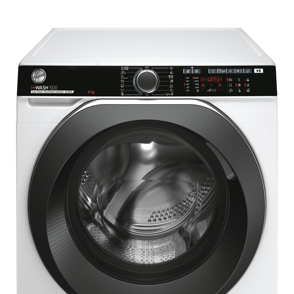 HOOVER Wasmachine voorlader A (HWPD 69AMBC/1-S)