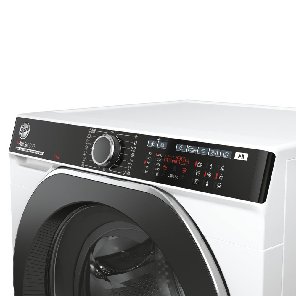 HOOVER Wasmachine voorlader A (HWPD 69AMBC/1-S)
