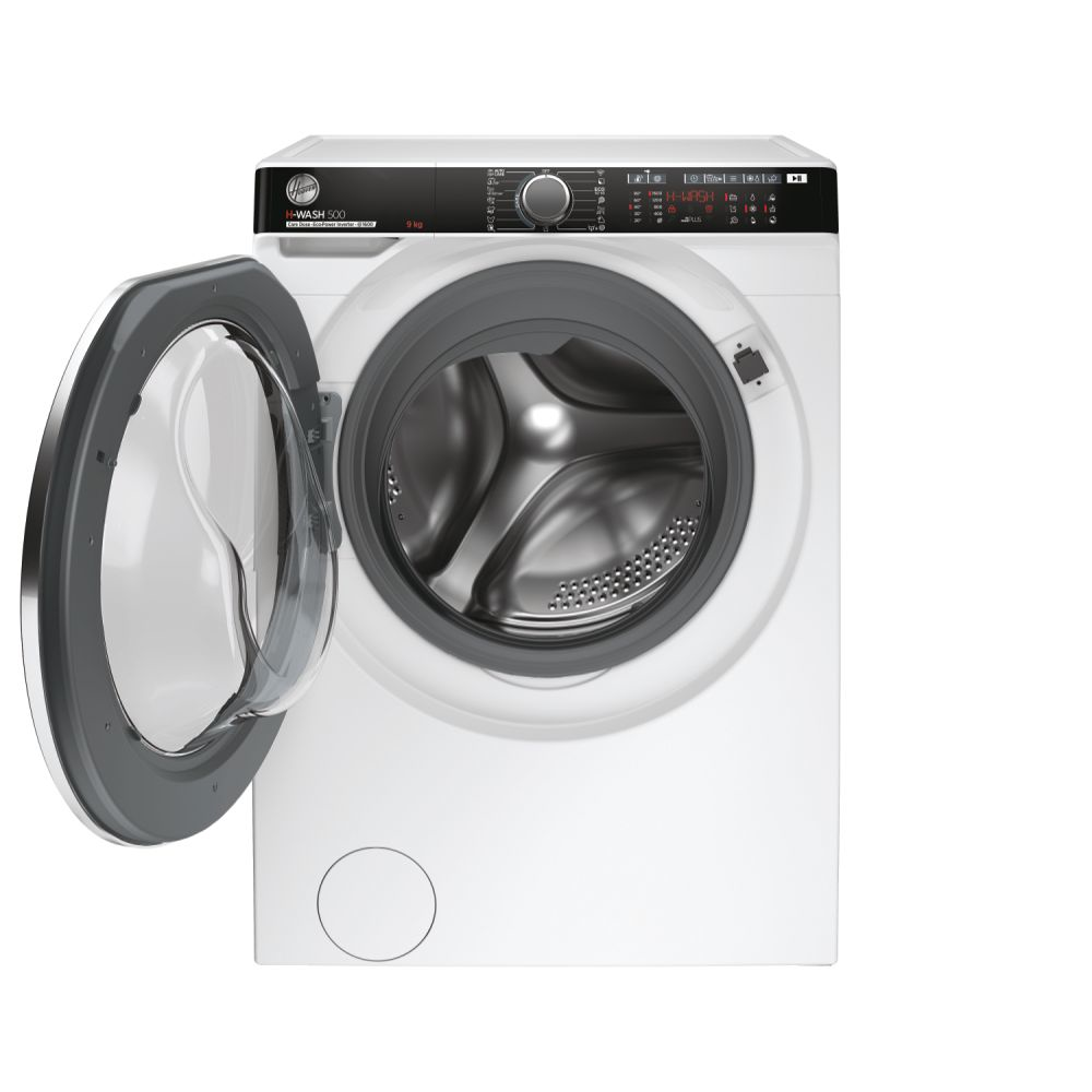 HOOVER Wasmachine voorlader A (HWPD 69AMBC/1-S)