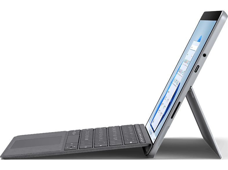 MICROSOFT Surface Go 3 LTE, i3-10100Y, 8GB RAM, 128GB SSD, 10.5