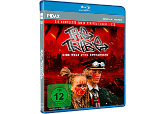 The Tribe - Eine Welt ohne Erwachsene, Staffel 1 Blu-ray