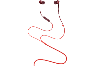 TCL SOCL300 Kulak İçi Kablolu Kulaklık Turuncu