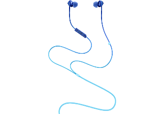TCL SOCL300 Kulak İçi Kablolu Kulaklık Mavi