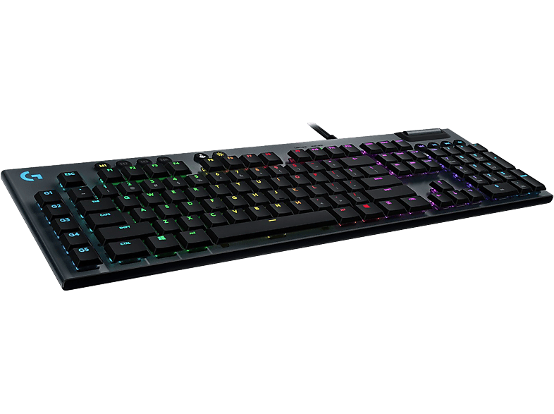 Teclado gaming discount inalambrico media markt