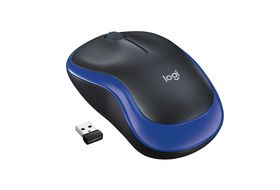 Ratón inalámbrico  Microsoft RJN_00015, Para PC, Bluetooth, Sistema  óptico, Azul
