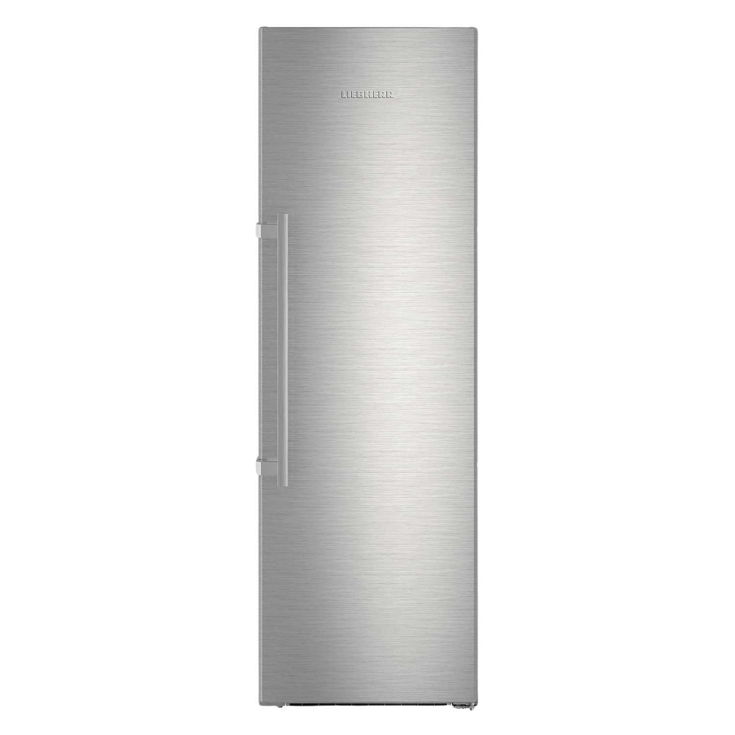 Frigorífico una puerta - Liebherr SKBES 4380, 371 l, SuperCool, 185 cm, Inox