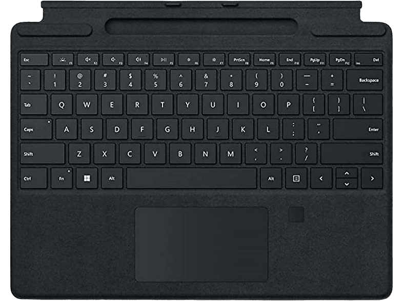 Teclado - Microsoft...