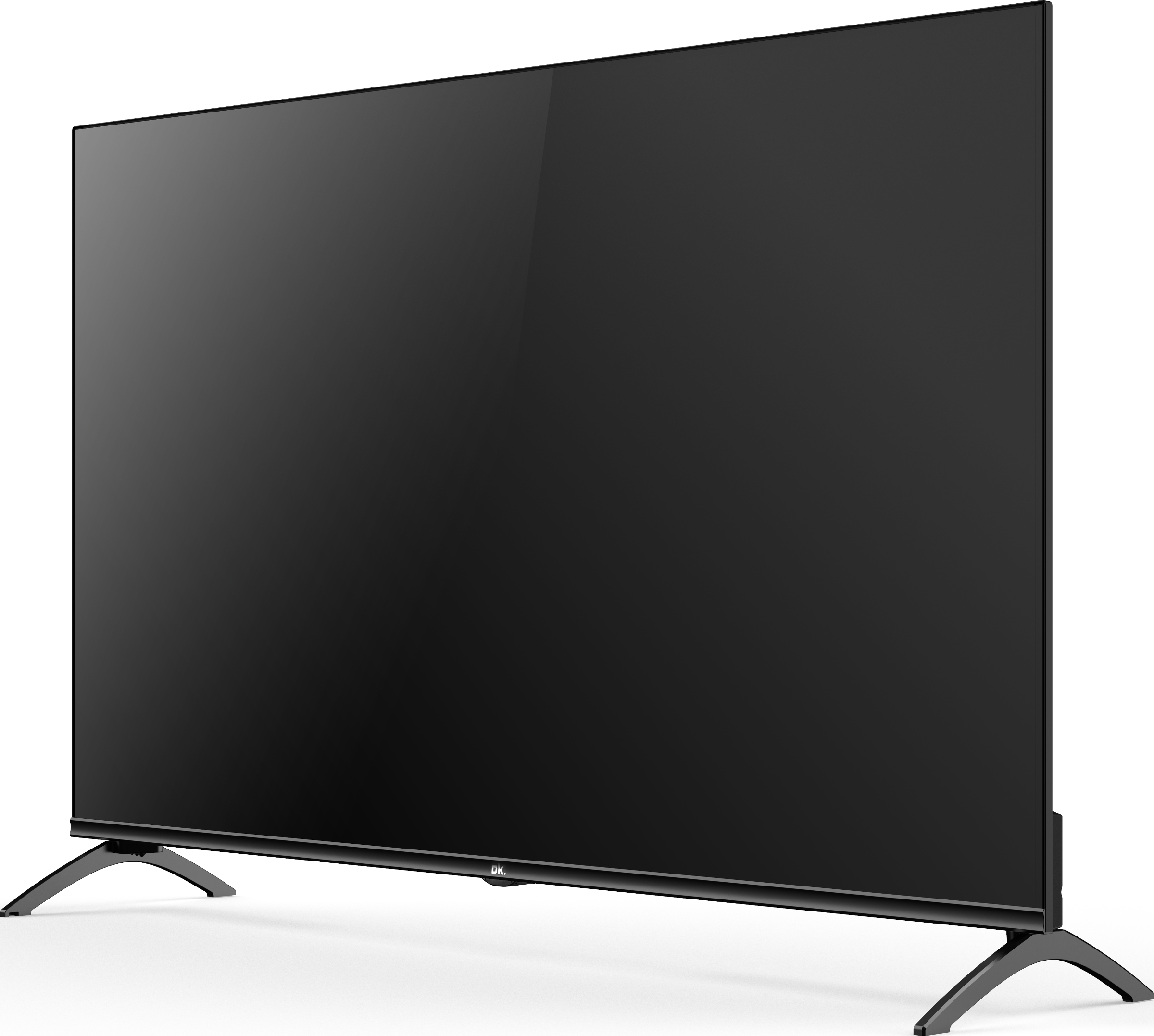 OK ODL 43950UC-TAB - TV (43 ", UHD 4K, LCD)