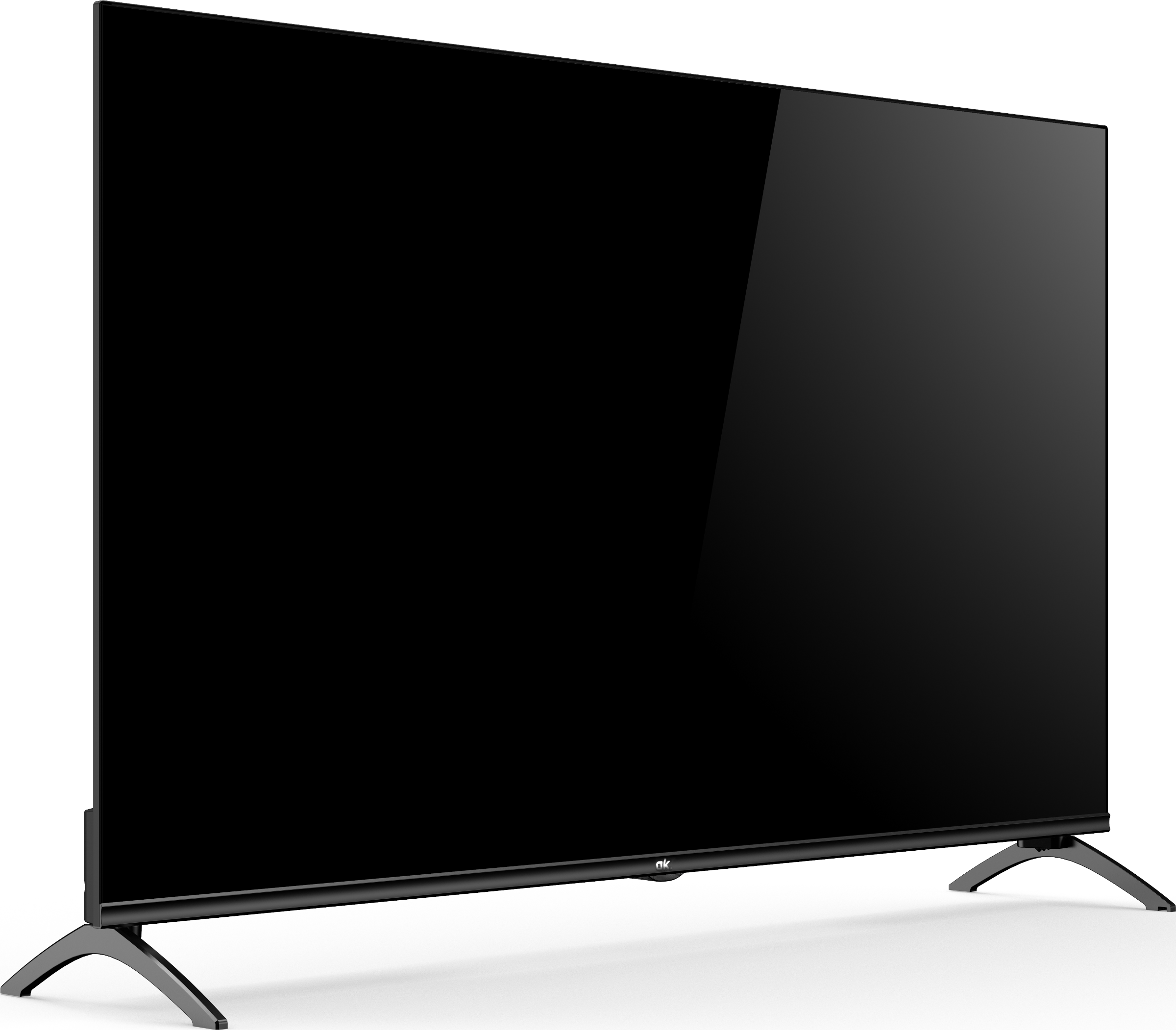 OK ODL 43950UC-TAB - TV (43 ", UHD 4K, LCD)