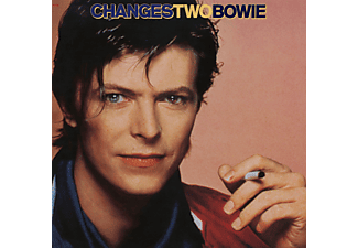 David Bowie - Changestwobowie [CD]