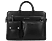 IDEAL OF SWEDEN Unity Messenger Laptop Bag 16" Eagle Black - Svart