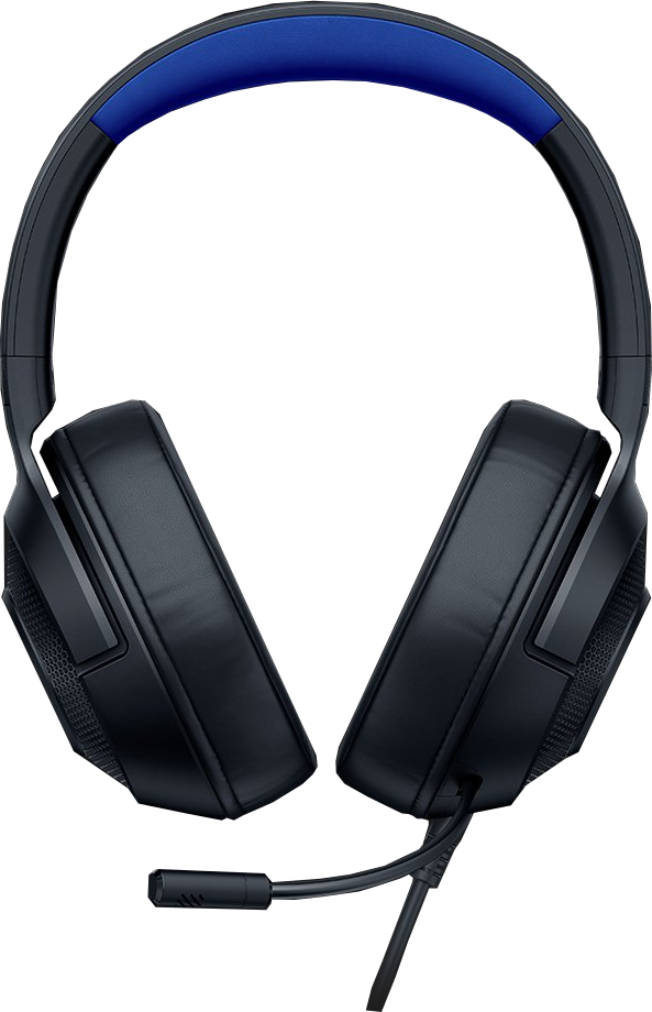 RAZER Gaming headset Kraken X voor console (RZ04-02890200-R3M1)