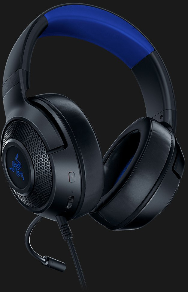 RAZER Gaming headset Kraken X voor console (RZ04-02890200-R3M1)