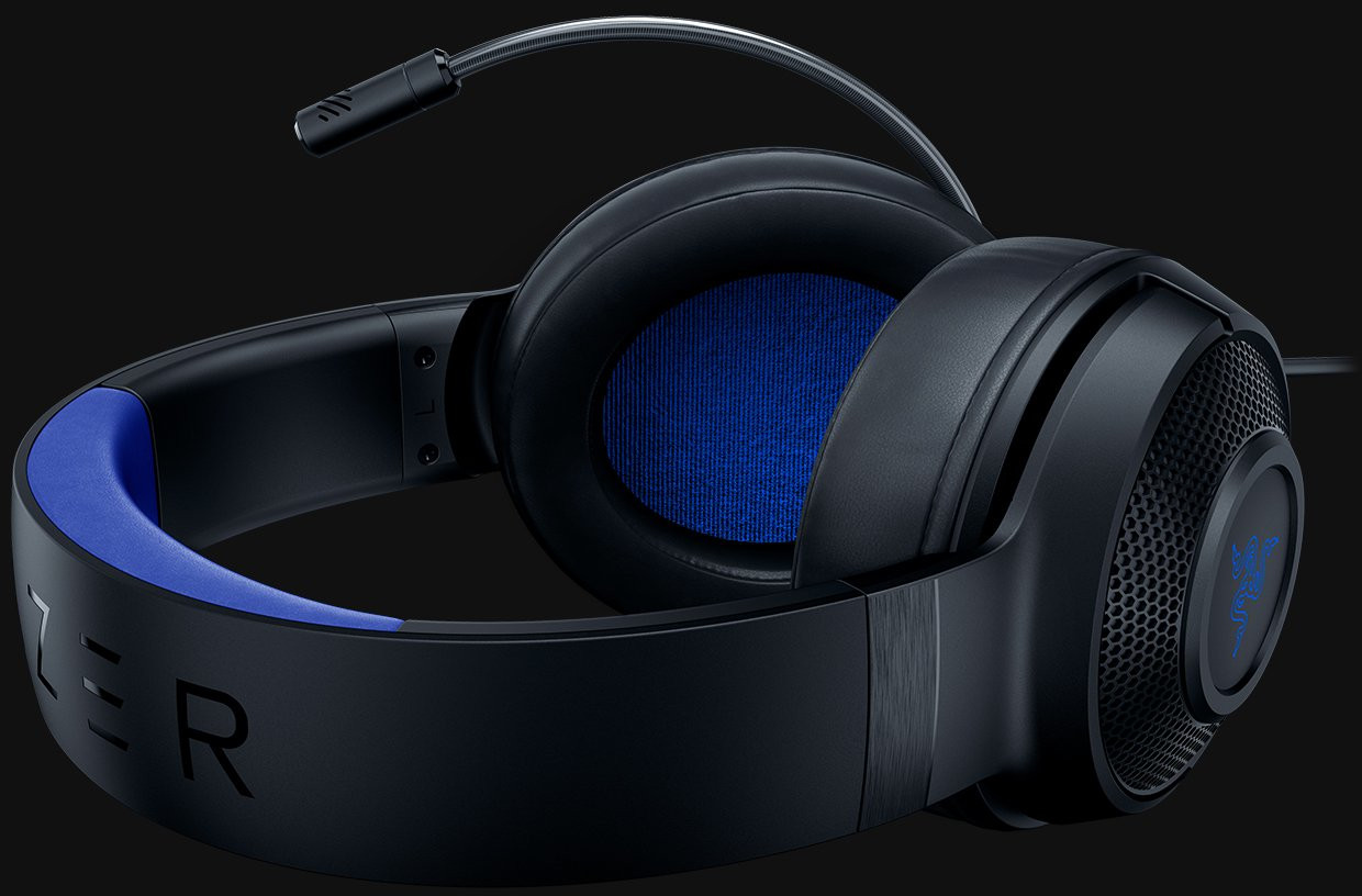 RAZER Gaming headset Kraken X voor console (RZ04-02890200-R3M1)