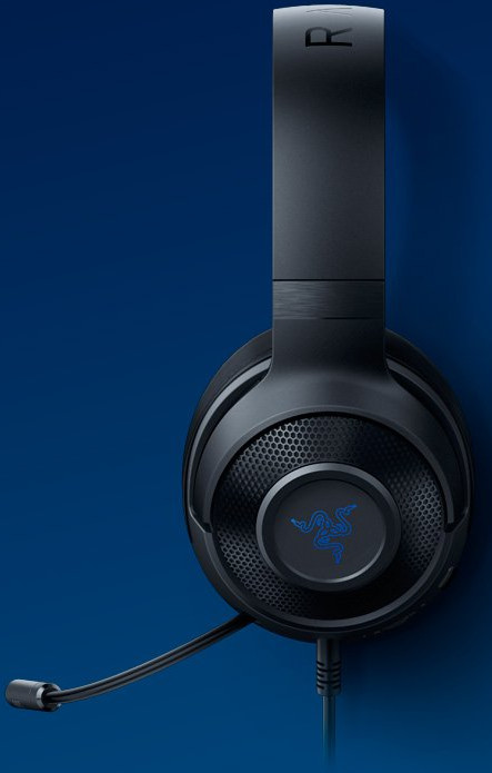 RAZER Gaming headset Kraken X voor console (RZ04-02890200-R3M1)