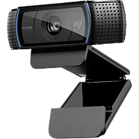 Webcam Logitech C920 HD PRO USB - 1080p 