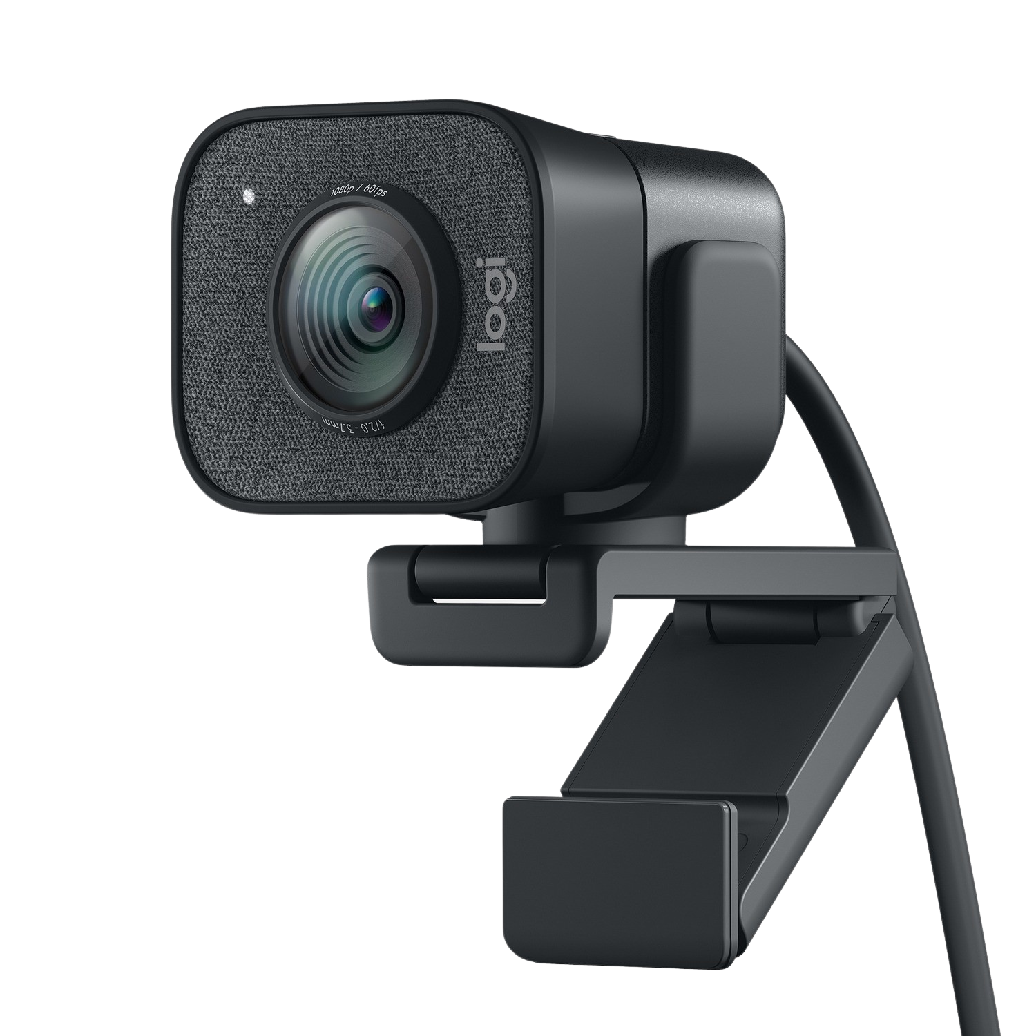 Webcam Logitech StreamCam, FHD 1080p a 60fps, Autofoque