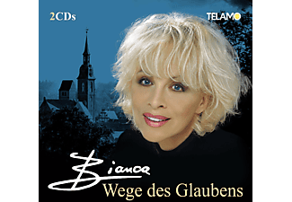 Bianca - Wege Des Glaubens  - (CD)