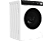 SHARP Wasmachine voorlader B (ESNB814AWBBE)