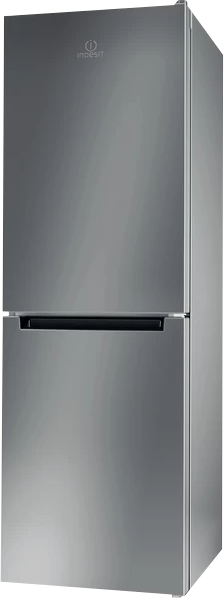 INDESIT Koelkast met diepvries E (LI7 SN2E X)