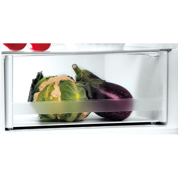 INDESIT Koelkast met diepvries E (LI7 SN2E X)