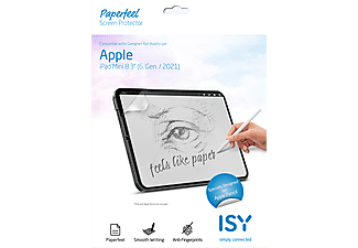 ISY Displayschutzfolie IPG-6203 für Apple iPad mini