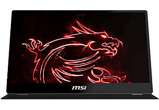 MSI Optix MAG162V MONITOR, 15,6 pollici, Full-HD, 1920 x 1080 Pixel