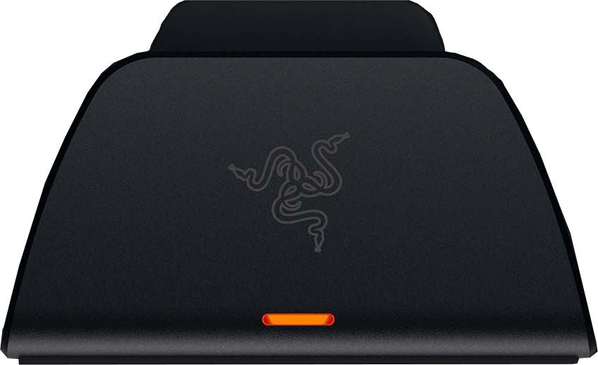 RAZER Station de charge pour manette PS5 noir (RC21-01900200-R3M1)