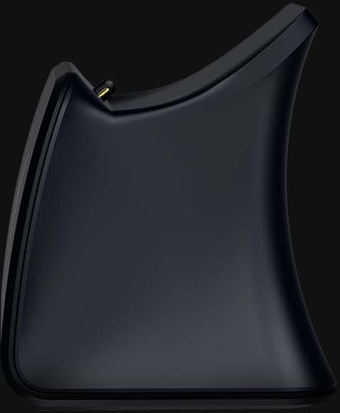 RAZER Station de charge pour manette PS5 noir (RC21-01900200-R3M1)