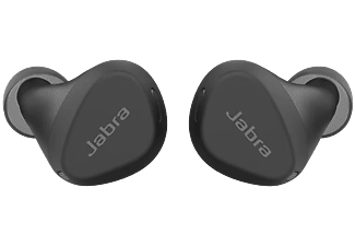JABRA Ecouteurs sport sans fil Bluetooth Jabra Elite 4 Active Noir (100-99180000-60)