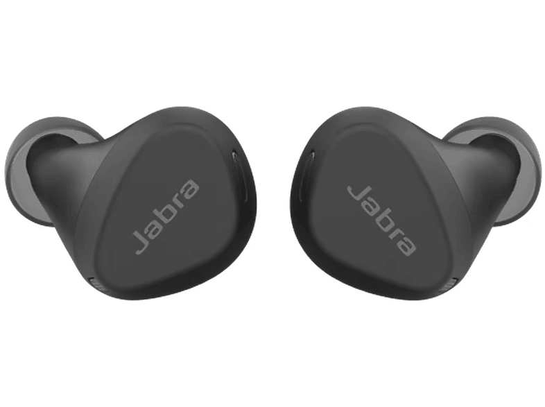 Jabra Draadloze Sport Oortjes Bluetooth Jabra Elite 4 Active Zwart (100-99180000-60)