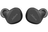 JABRA Draadloze sport oortjes Bluetooth Jabra Elite 4 Active Zwart (100-99180000-60)