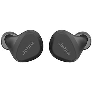 JABRA Sport In-Ear-Bluetooth®-Kopfhörer "Elite 4 Active" mit ANC, Schwarz