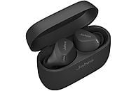 JABRA Draadloze sport oortjes Bluetooth Jabra Elite 4 Active Zwart (100-99180000-60)