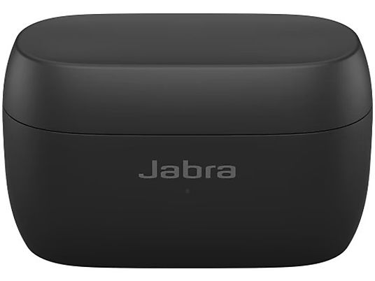 JABRA Draadloze sport oortjes Bluetooth Jabra Elite 4 Active Zwart (100-99180000-60)