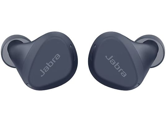 JABRA Draadloze sport oortjes Bluetooth Jabra Elite 4 Active Blauw (100-99180001-60)