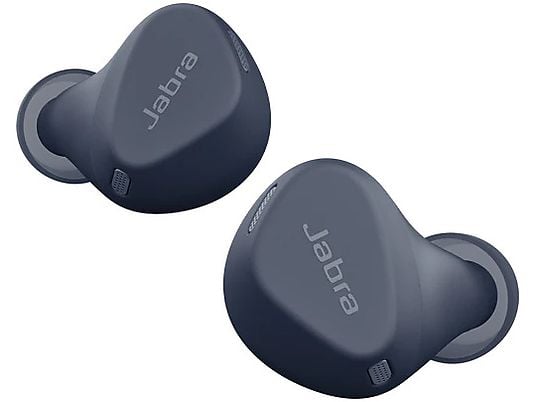 JABRA Ecouteurs sport sans fil Bluetooth Jabra Elite 4 Active Bleu (100-99180001-60)