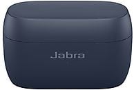 JABRA Ecouteurs sport sans fil Bluetooth Jabra Elite 4 Active Bleu (100-99180001-60)