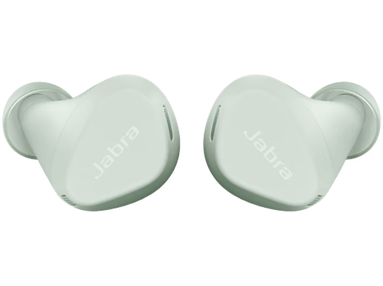 Jabra Draadloze Sport Oortjes Bluetooth Jabra Elite 4 Active Groen (100-99180002-60)
