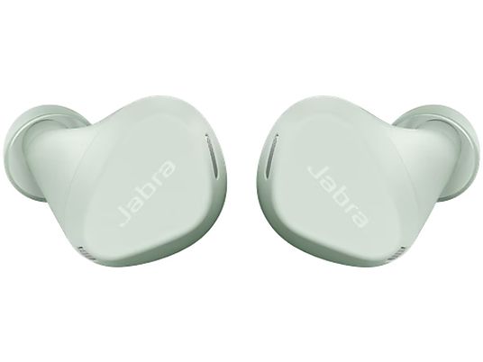JABRA Draadloze sport oortjes Bluetooth Jabra Elite 4 Active Groen (100-99180002-60)