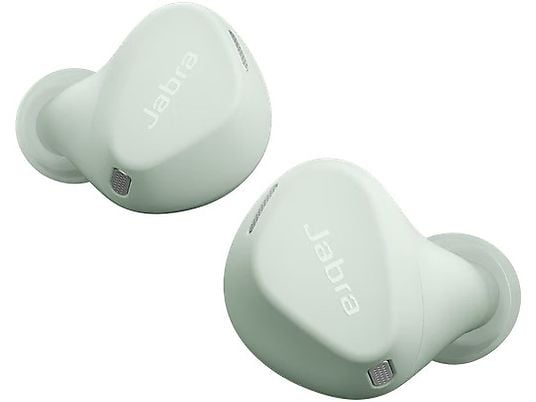 JABRA Draadloze sport oortjes Bluetooth Jabra Elite 4 Active Groen (100-99180002-60)