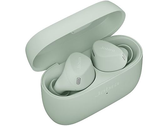 JABRA Ecouteurs sport sans fil Bluetooth Jabra Elite 4 Active Vert (100-99180002-60)