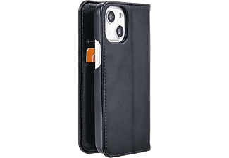 ISY ISC-3116 Wallet Cover - Booklet (Passend für Modell: Apple iPhone 13)